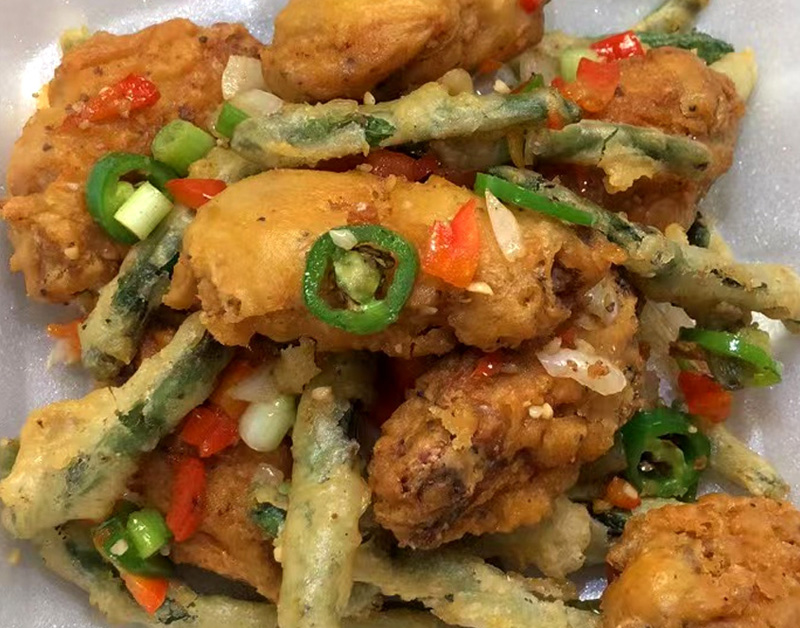 Order Online Chinese Food Wing Wong Chinese Cuisine Sacramento